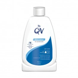 Qv Skin Lotion 250ml